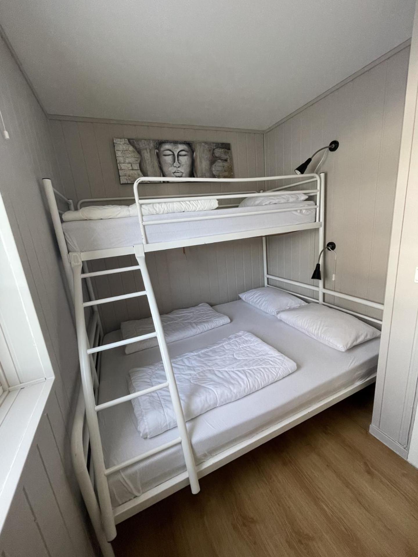 Отель Vestby Park Экстерьер фото