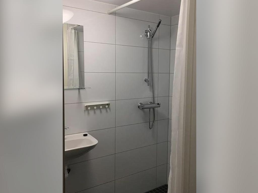 Отель Vestby Park Экстерьер фото